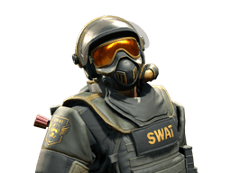 Bio-Haz Specialist | SWAT