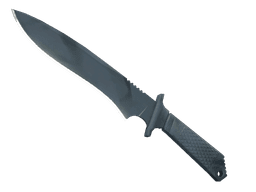 ★ Classic Knife | Night Stripe