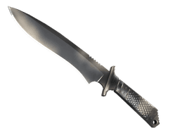 ★ Classic Knife | Scorched