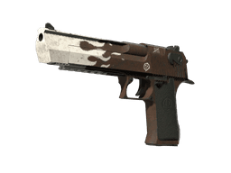 Desert Eagle | Oxide Blaze