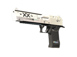 Desert Eagle | Printstream