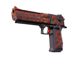 Desert Eagle | Serpent Strike