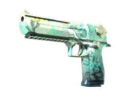 Desert Eagle | Tilted