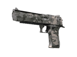 Desert Eagle | Urban Rubble