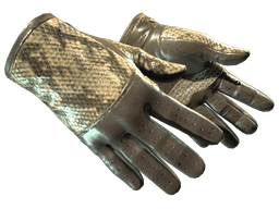★ Driver Gloves | Diamondback