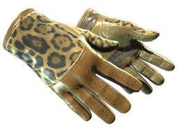 ★ Driver Gloves | Queen Jaguar