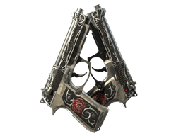 Dual Berettas | Balance