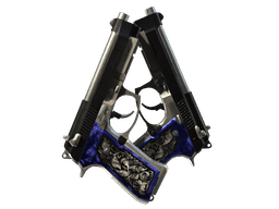 Dual Berettas | Duelist