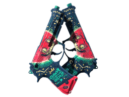 Dual Berettas | Melondrama