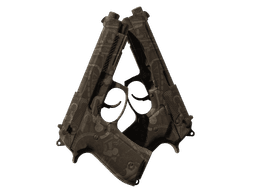 Dual Berettas | Oil Change