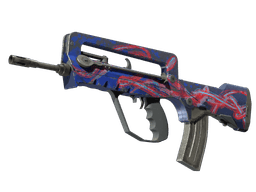 FAMAS | Afterimage