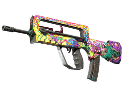 FAMAS | Bad Trip