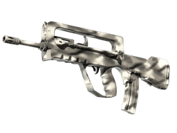 FAMAS | Contrast Spray