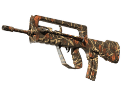 FAMAS | Crypsis