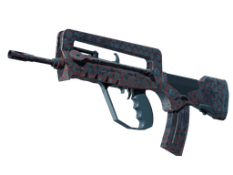 FAMAS | Hexane