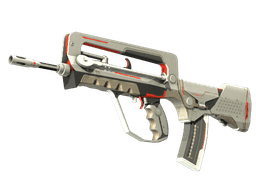 FAMAS | Mecha Industries