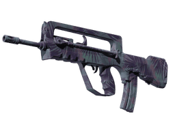 FAMAS | Sundown