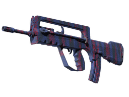FAMAS | Teardown