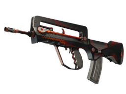 FAMAS | Valence