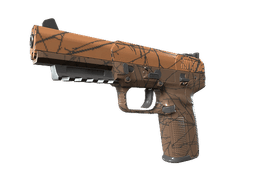 Five-SeveN | Autumn Thicket