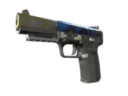 Five-SeveN | Case Hardened