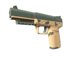 Five-SeveN | Contractor