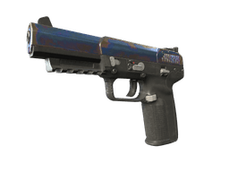 Five-SeveN | Heat Treated