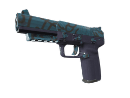Five-SeveN | Midnight Paintover