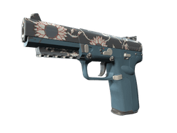 Five-SeveN | Nightshade