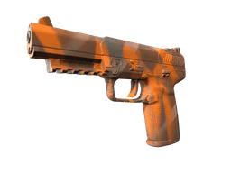Five-SeveN | Orange Peel