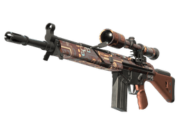 G3SG1 | Ancient Ritual