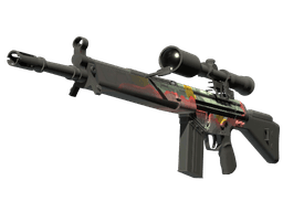 G3SG1 | Keeping Tabs