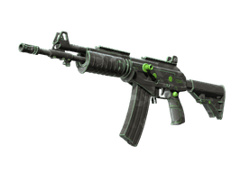 Galil AR | NV