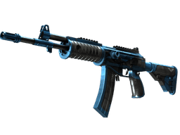 Galil AR | Stone Cold