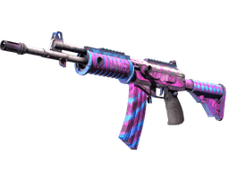 Galil AR | Sugar Rush