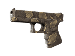 Glock-18 | Death Rattle