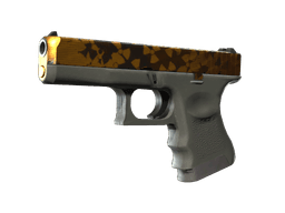 Glock-18 | Reactor