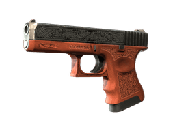 Glock-18 | Royal Legion