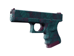 Glock-18 | Synth Leaf