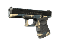 Glock-18 | Winterized