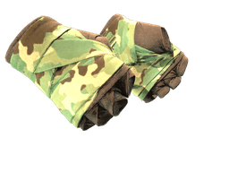 ★ Hand Wraps | Arboreal