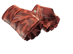 ★ Hand Wraps | Slaughter