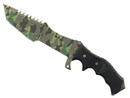 ★ Huntsman Knife | Boreal Forest