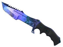 ★ Huntsman Knife | Doppler