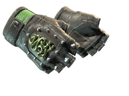 ★ Hydra Gloves | Emerald