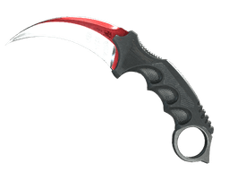 ★ Karambit | Autotronic