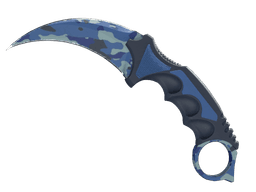 ★ Karambit | Bright Water