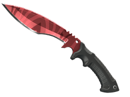 ★ Kukri Knife | Slaughter