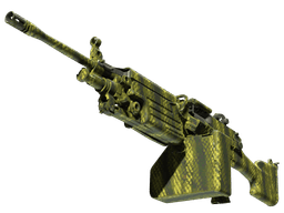 M249 | Gator Mesh
