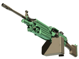 M249 | Jungle